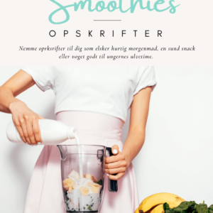 Smoothie E-bog